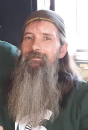 BERT ALLEN HERRIMAN